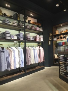 SHIRT BAR-15